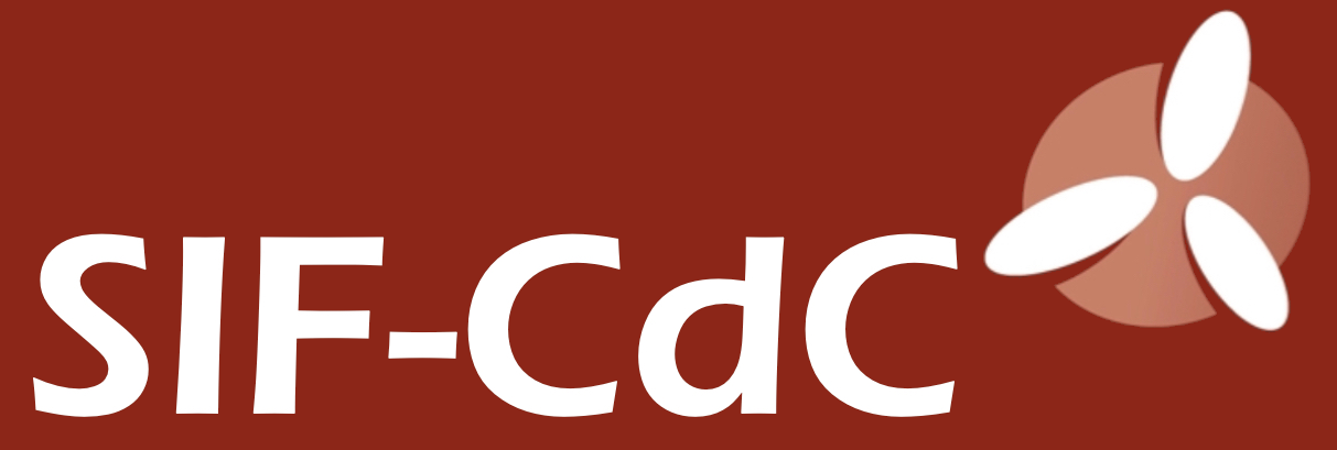 SIF-CdC